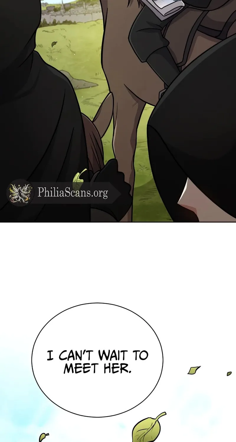 I Became the Daughter-in-Law of the Righteous Mad Dog Chapter 12 page 95 - 