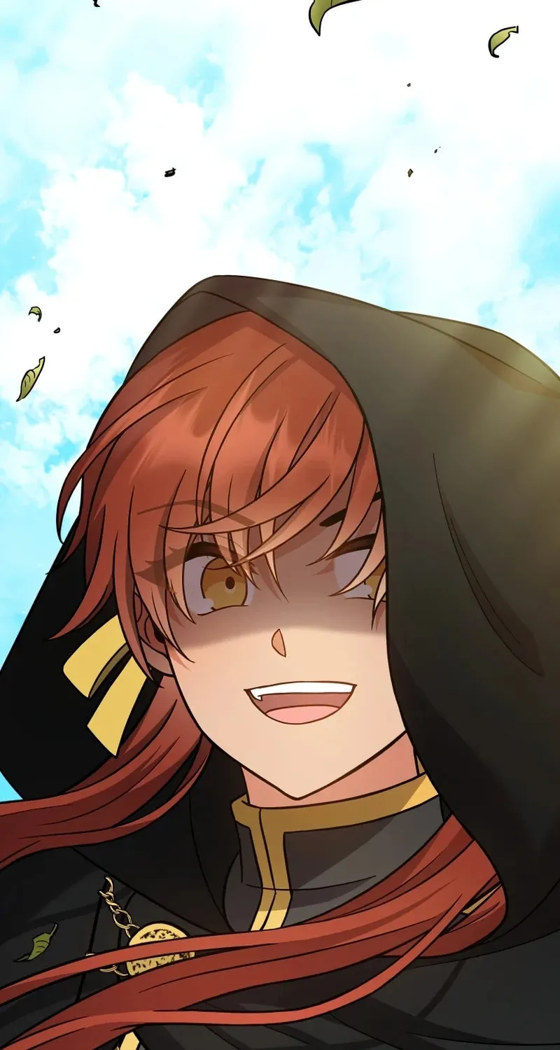 I Became the Daughter-in-Law of the Righteous Mad Dog Chapter 12 page 96 - 