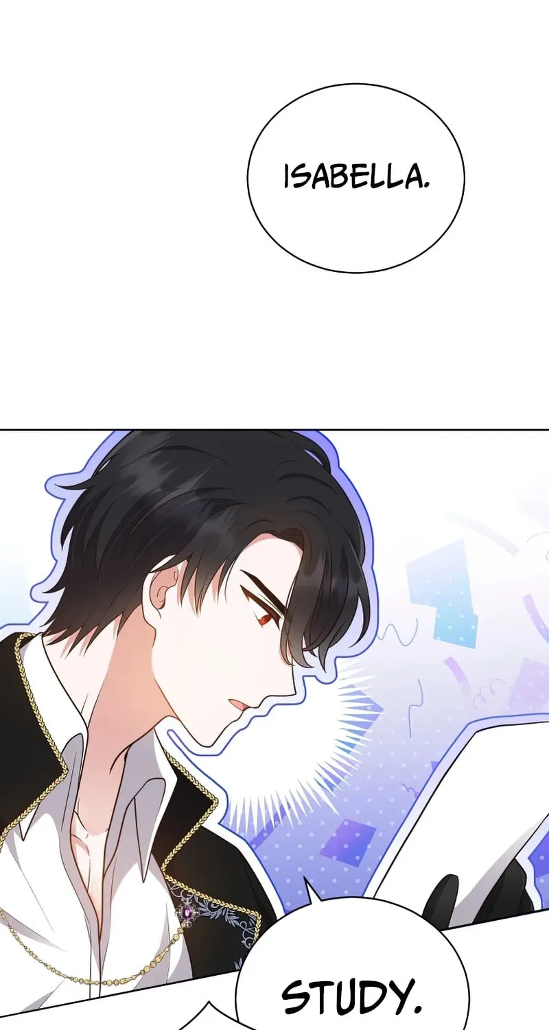I Became the Daughter-in-Law of the Righteous Mad Dog Chapter 13 page 11 - 
