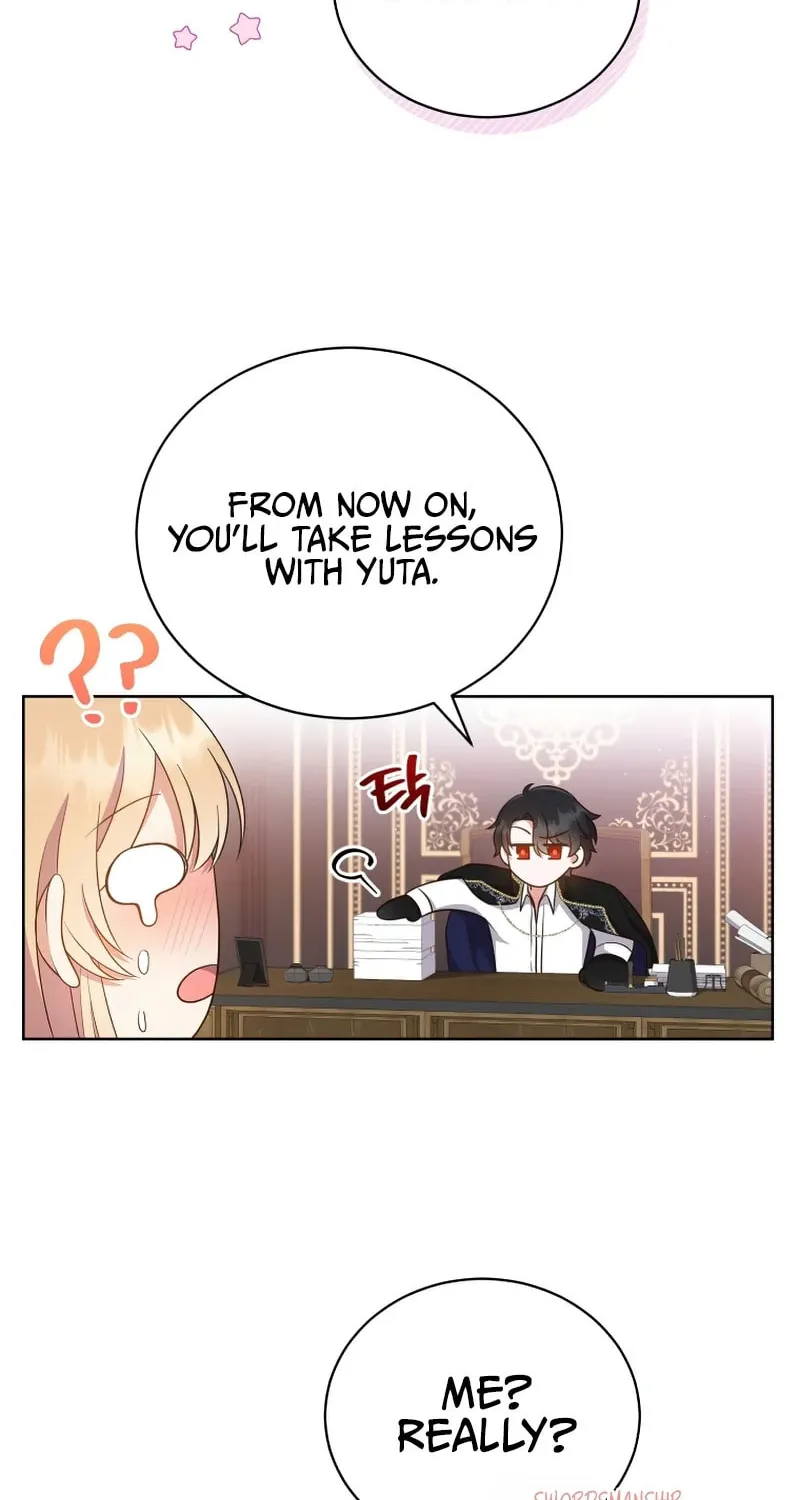 I Became the Daughter-in-Law of the Righteous Mad Dog Chapter 13 page 13 - 