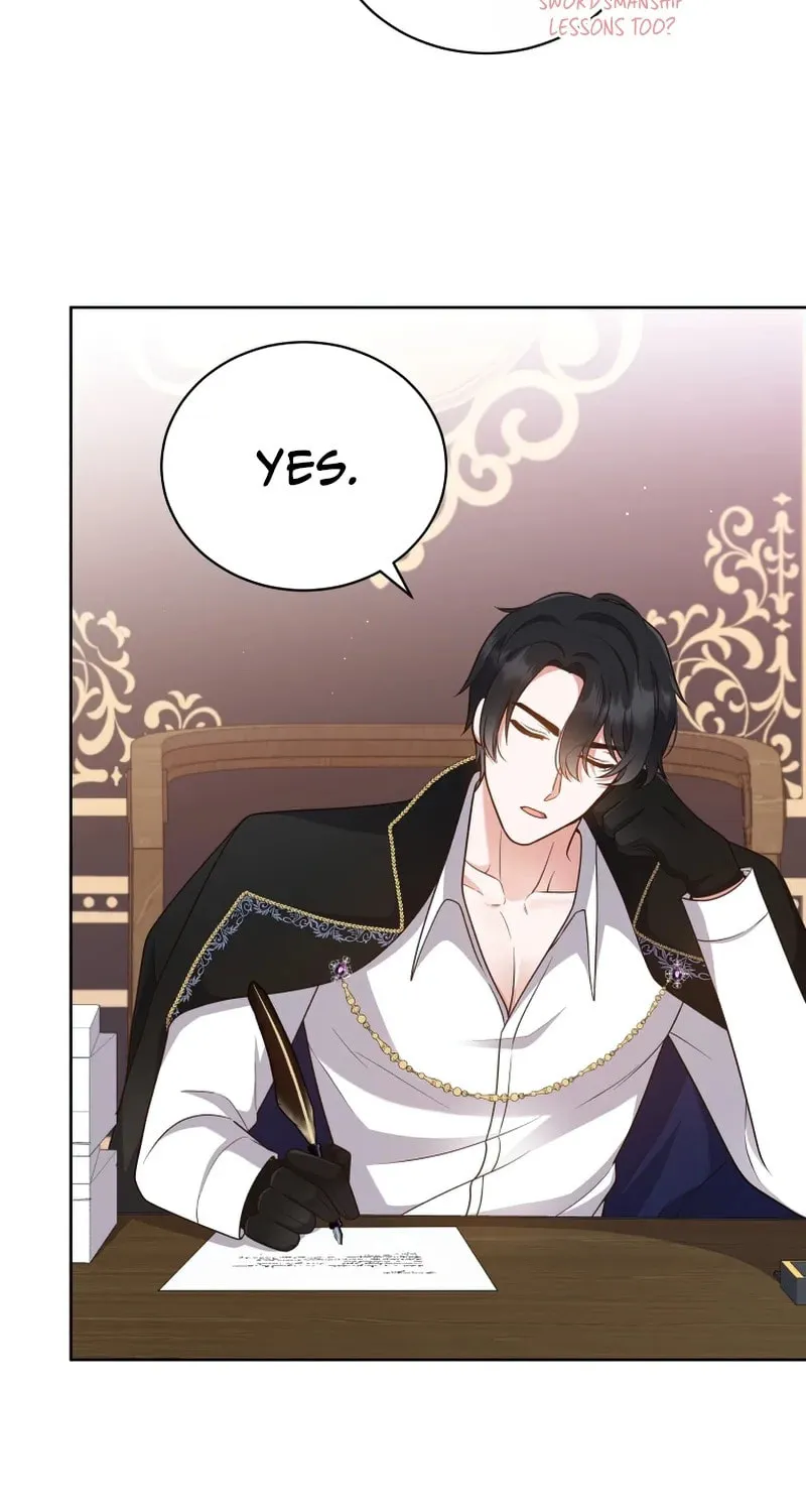 I Became the Daughter-in-Law of the Righteous Mad Dog Chapter 13 page 14 - 