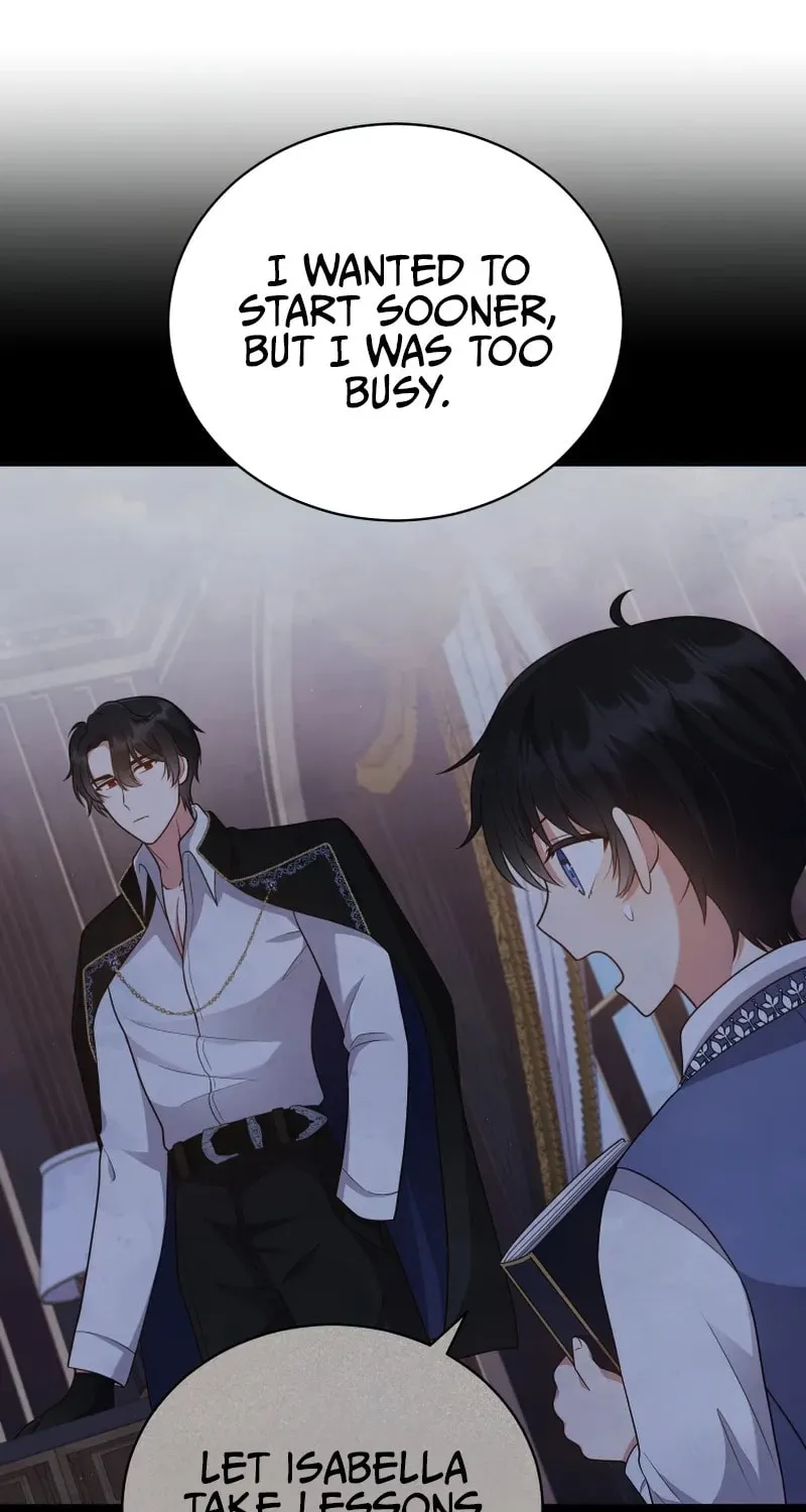 I Became the Daughter-in-Law of the Righteous Mad Dog Chapter 13 page 15 - 
