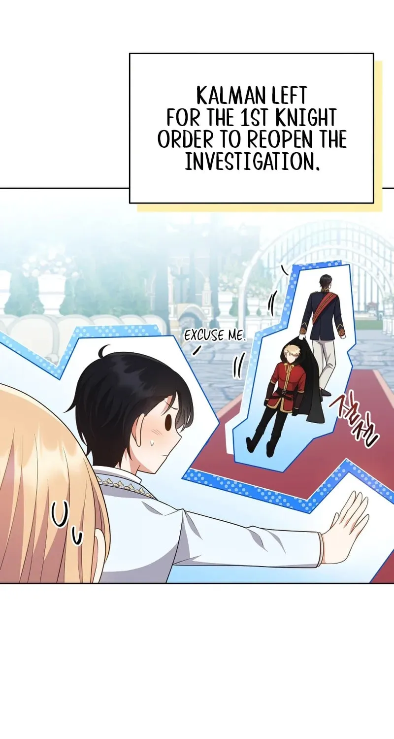 I Became the Daughter-in-Law of the Righteous Mad Dog Chapter 13 page 3 - 
