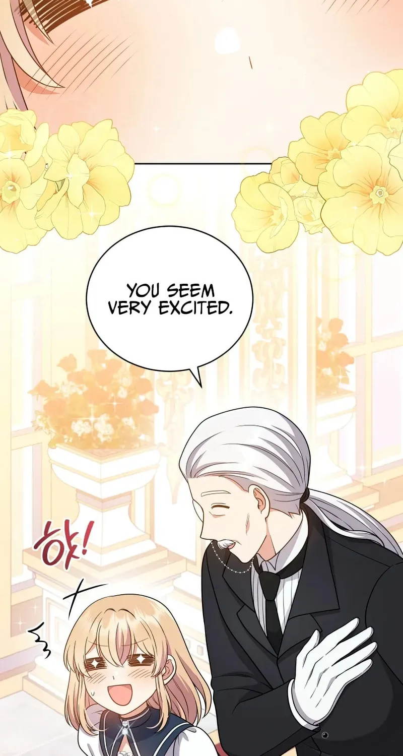 I Became the Daughter-in-Law of the Righteous Mad Dog Chapter 13 page 22 - 