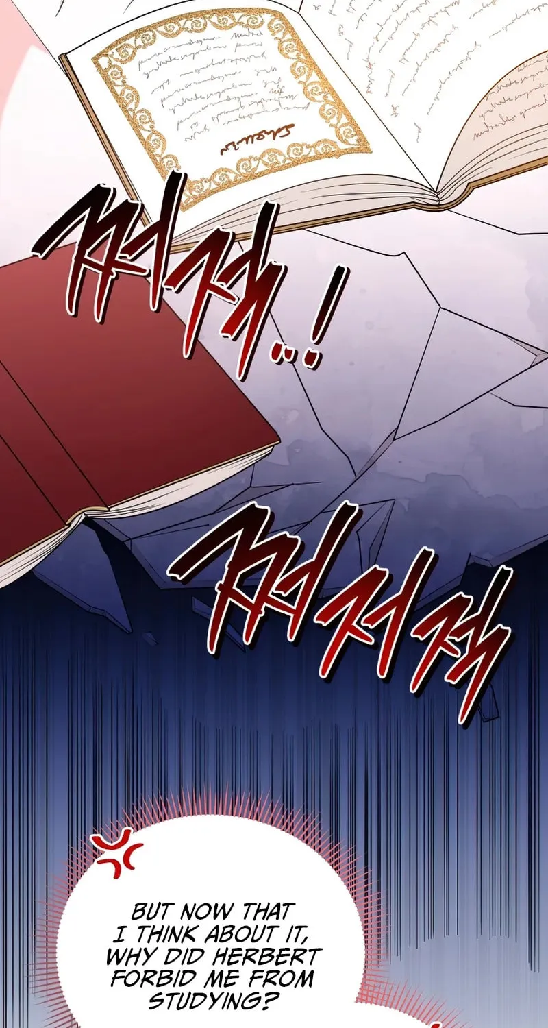 I Became the Daughter-in-Law of the Righteous Mad Dog Chapter 13 page 26 - 