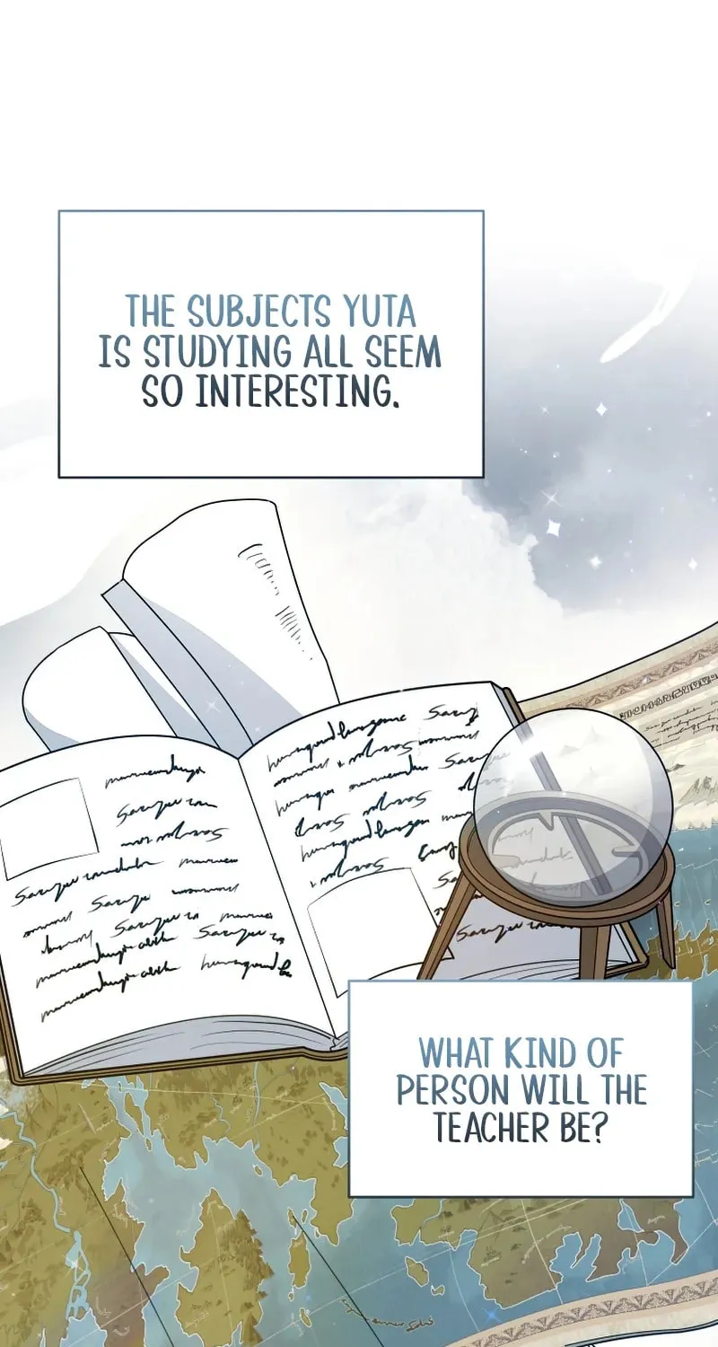 I Became the Daughter-in-Law of the Righteous Mad Dog Chapter 13 page 28 - 