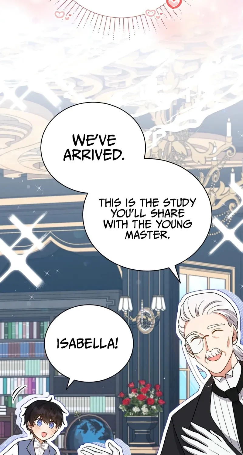I Became the Daughter-in-Law of the Righteous Mad Dog Chapter 13 page 30 - 