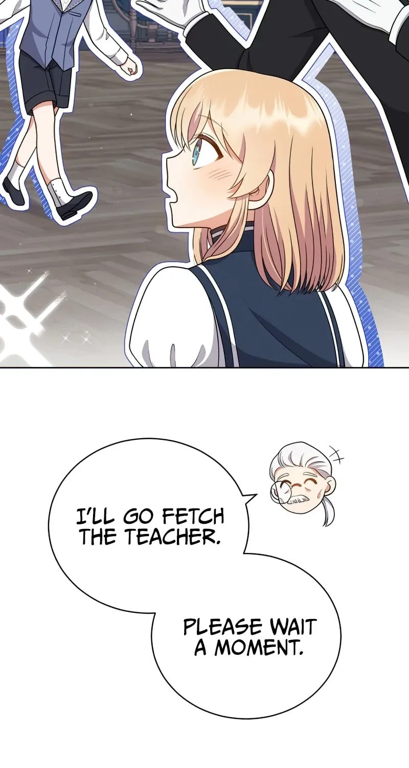 I Became the Daughter-in-Law of the Righteous Mad Dog Chapter 13 page 31 - 