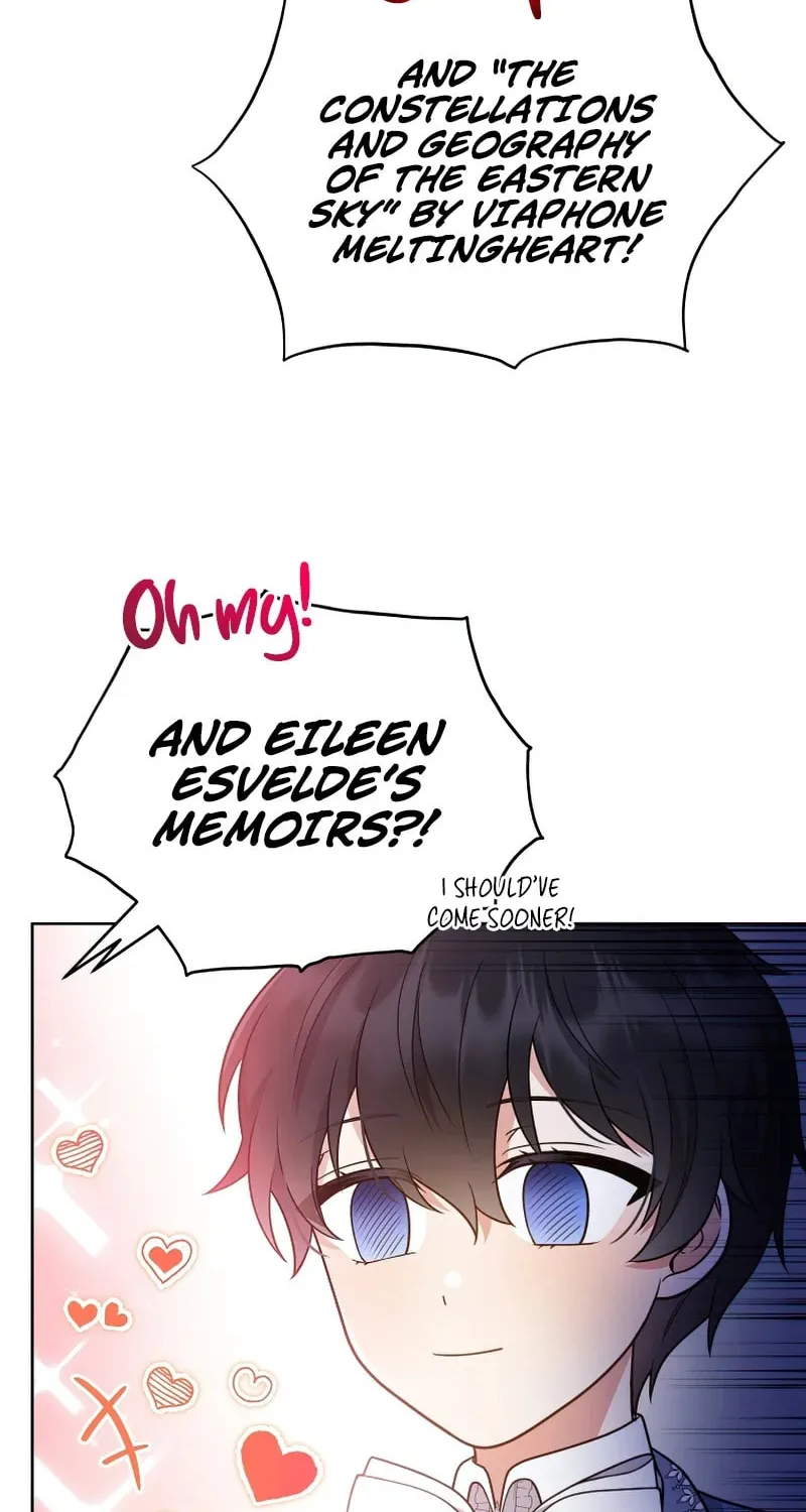 I Became the Daughter-in-Law of the Righteous Mad Dog Chapter 13 page 35 - 