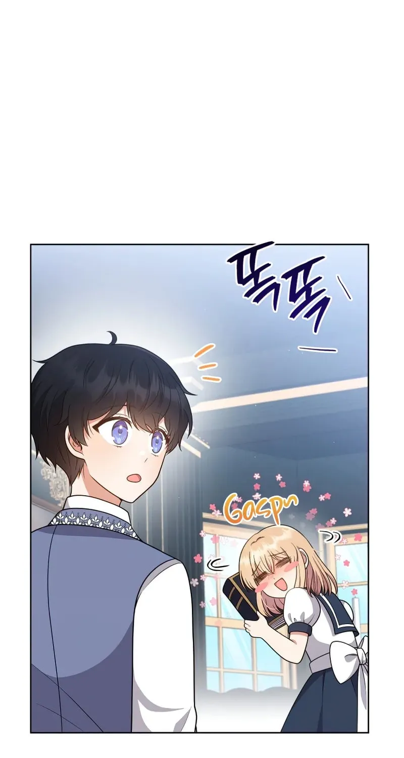 I Became the Daughter-in-Law of the Righteous Mad Dog Chapter 13 page 37 - 
