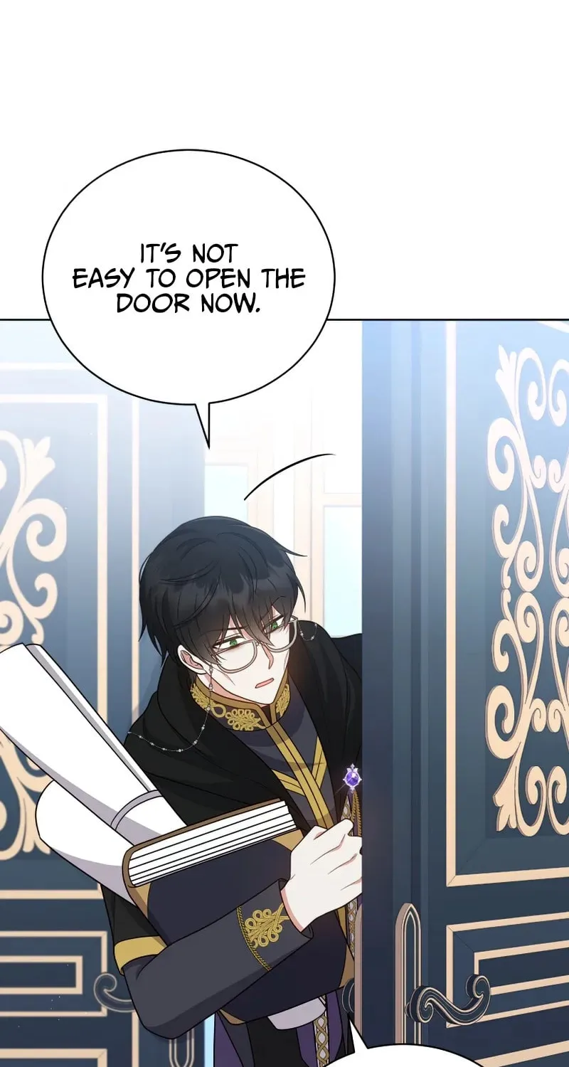 I Became the Daughter-in-Law of the Righteous Mad Dog Chapter 13 page 38 - 