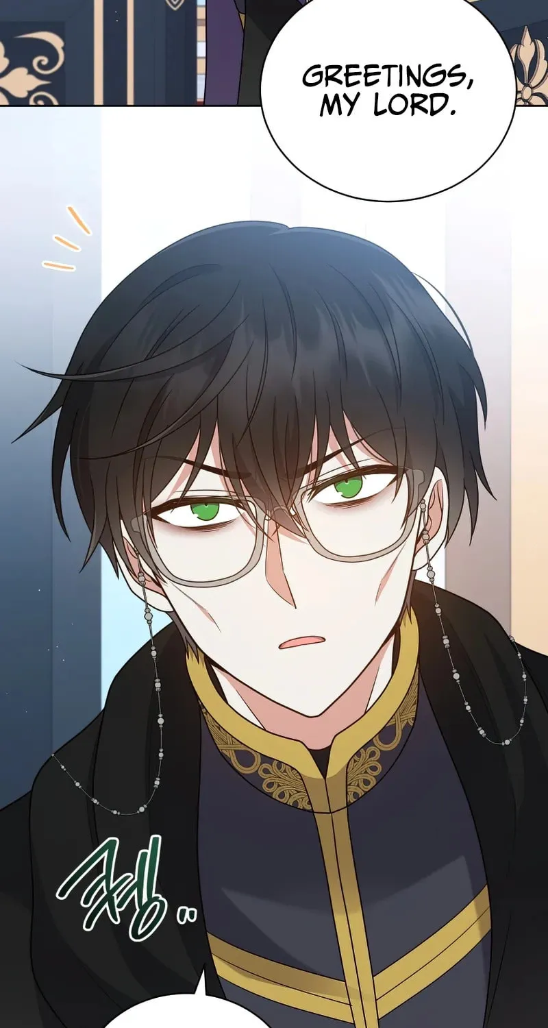 I Became the Daughter-in-Law of the Righteous Mad Dog Chapter 13 page 39 - 