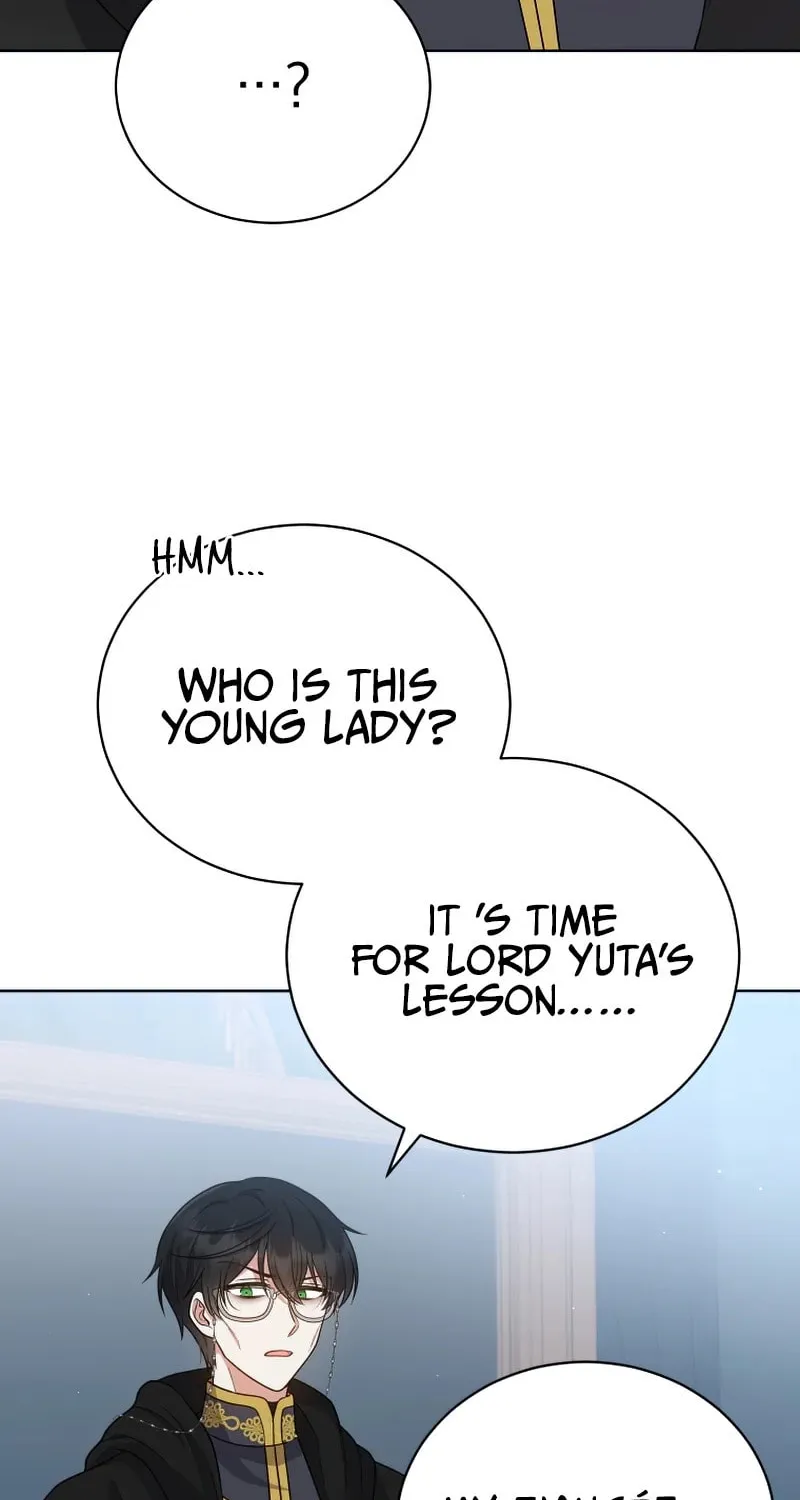 I Became the Daughter-in-Law of the Righteous Mad Dog Chapter 13 page 40 - 