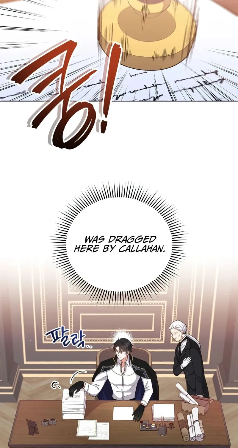 I Became the Daughter-in-Law of the Righteous Mad Dog Chapter 13 page 5 - 