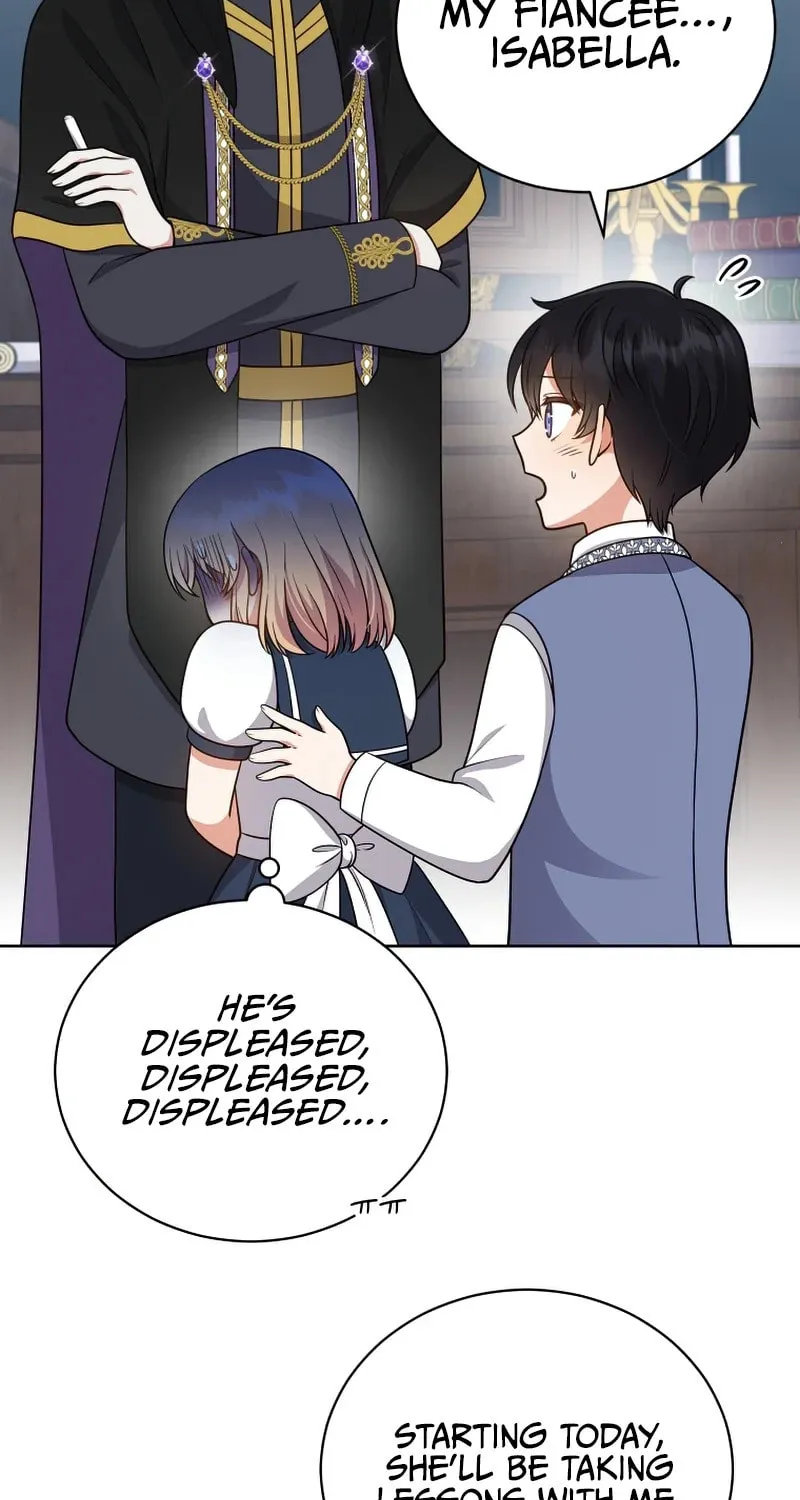 I Became the Daughter-in-Law of the Righteous Mad Dog Chapter 13 page 41 - 
