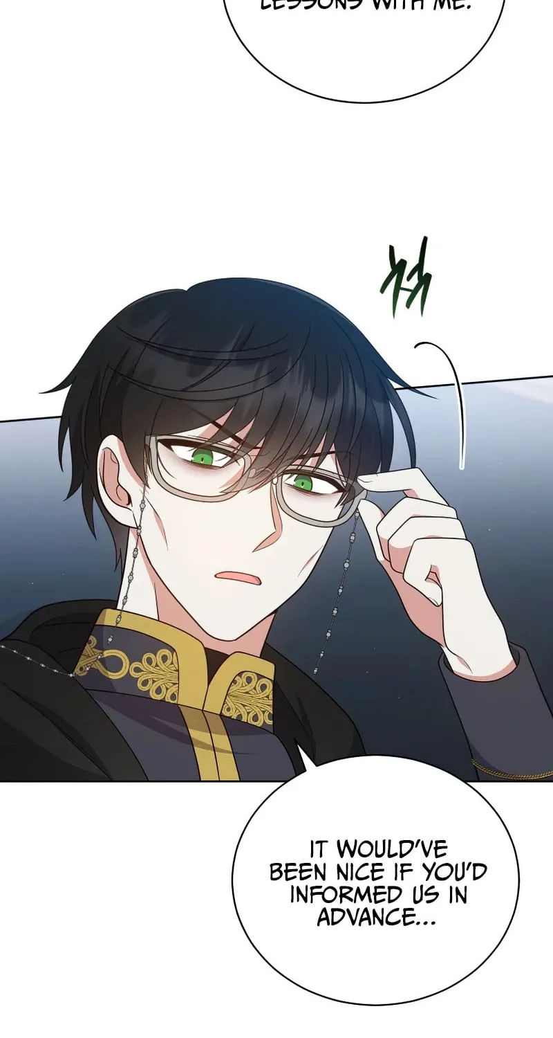 I Became the Daughter-in-Law of the Righteous Mad Dog Chapter 13 page 42 - 