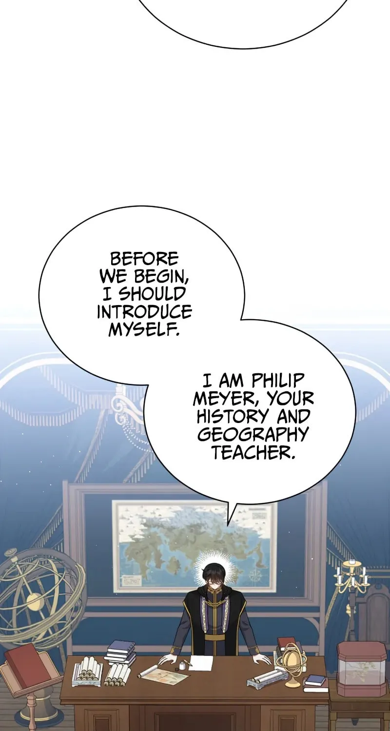 I Became the Daughter-in-Law of the Righteous Mad Dog Chapter 13 page 44 - 
