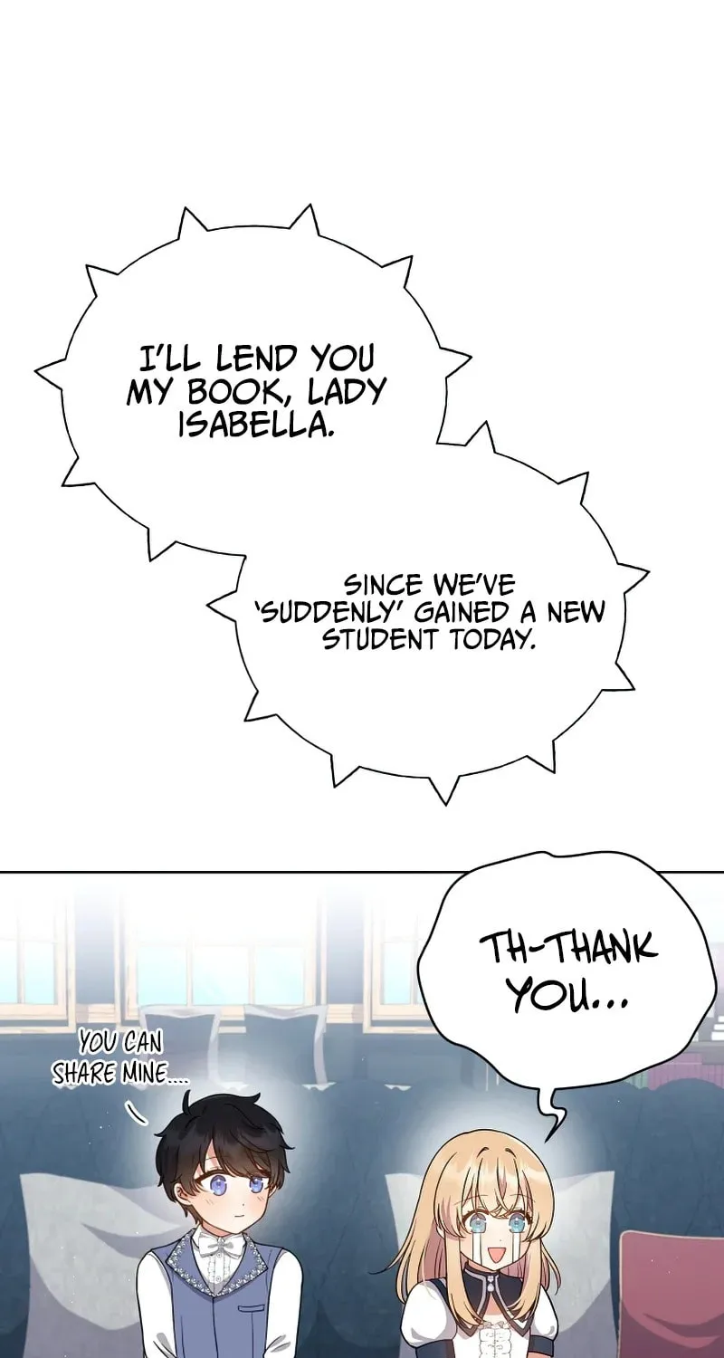 I Became the Daughter-in-Law of the Righteous Mad Dog Chapter 13 page 46 - 