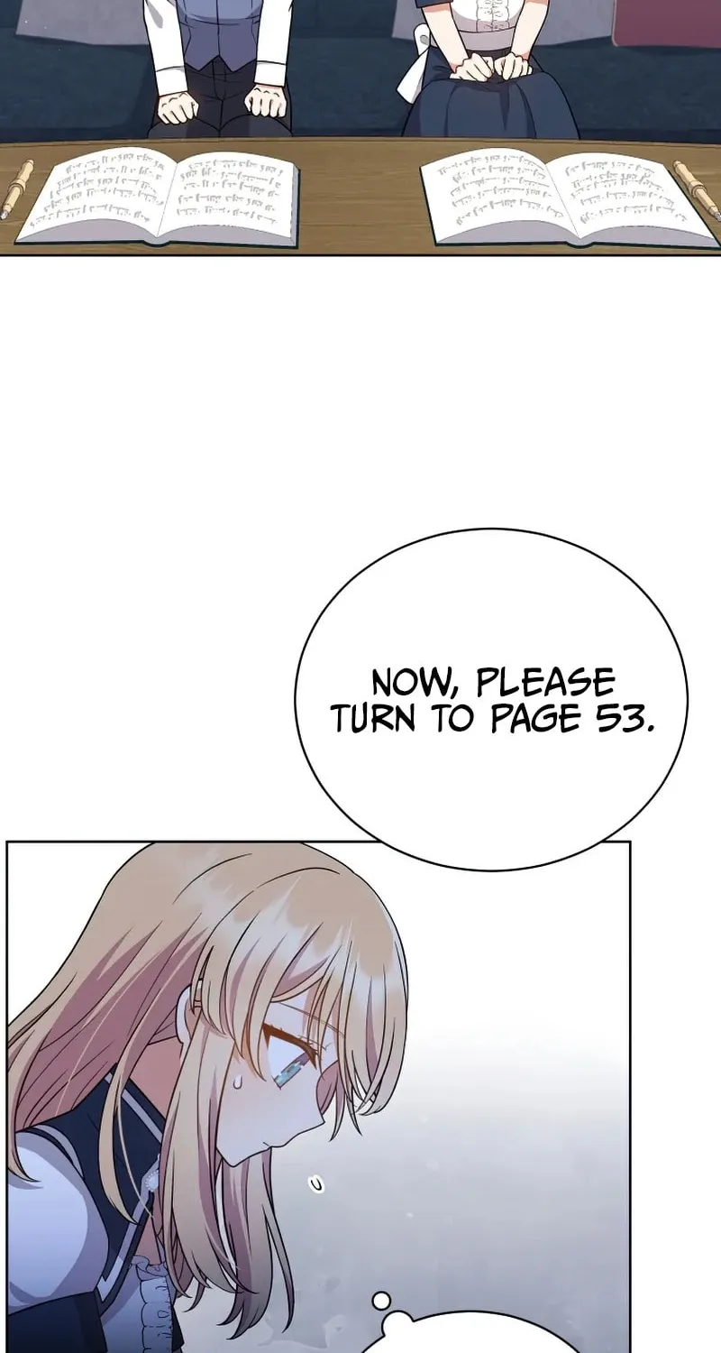 I Became the Daughter-in-Law of the Righteous Mad Dog Chapter 13 page 47 - 