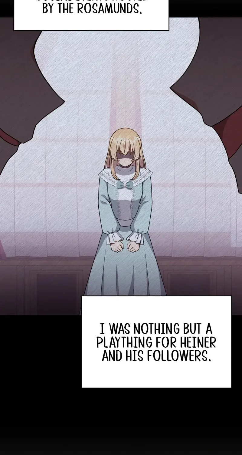 I Became the Daughter-in-Law of the Righteous Mad Dog Chapter 13 page 49 - 