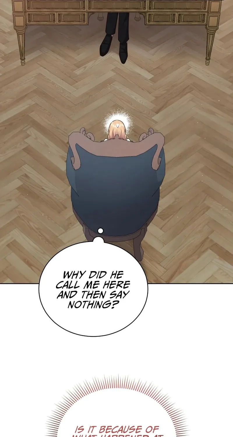 I Became the Daughter-in-Law of the Righteous Mad Dog Chapter 13 page 6 - 