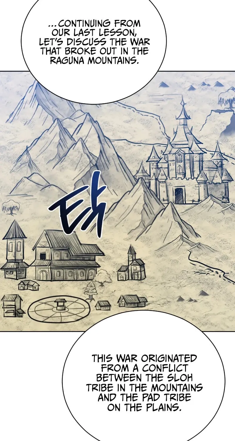 I Became the Daughter-in-Law of the Righteous Mad Dog Chapter 13 page 51 - 
