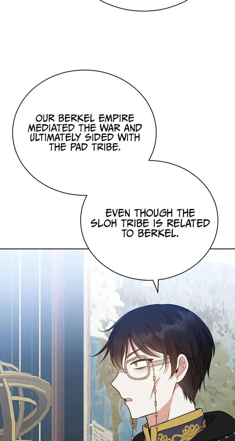 I Became the Daughter-in-Law of the Righteous Mad Dog Chapter 13 page 52 - 