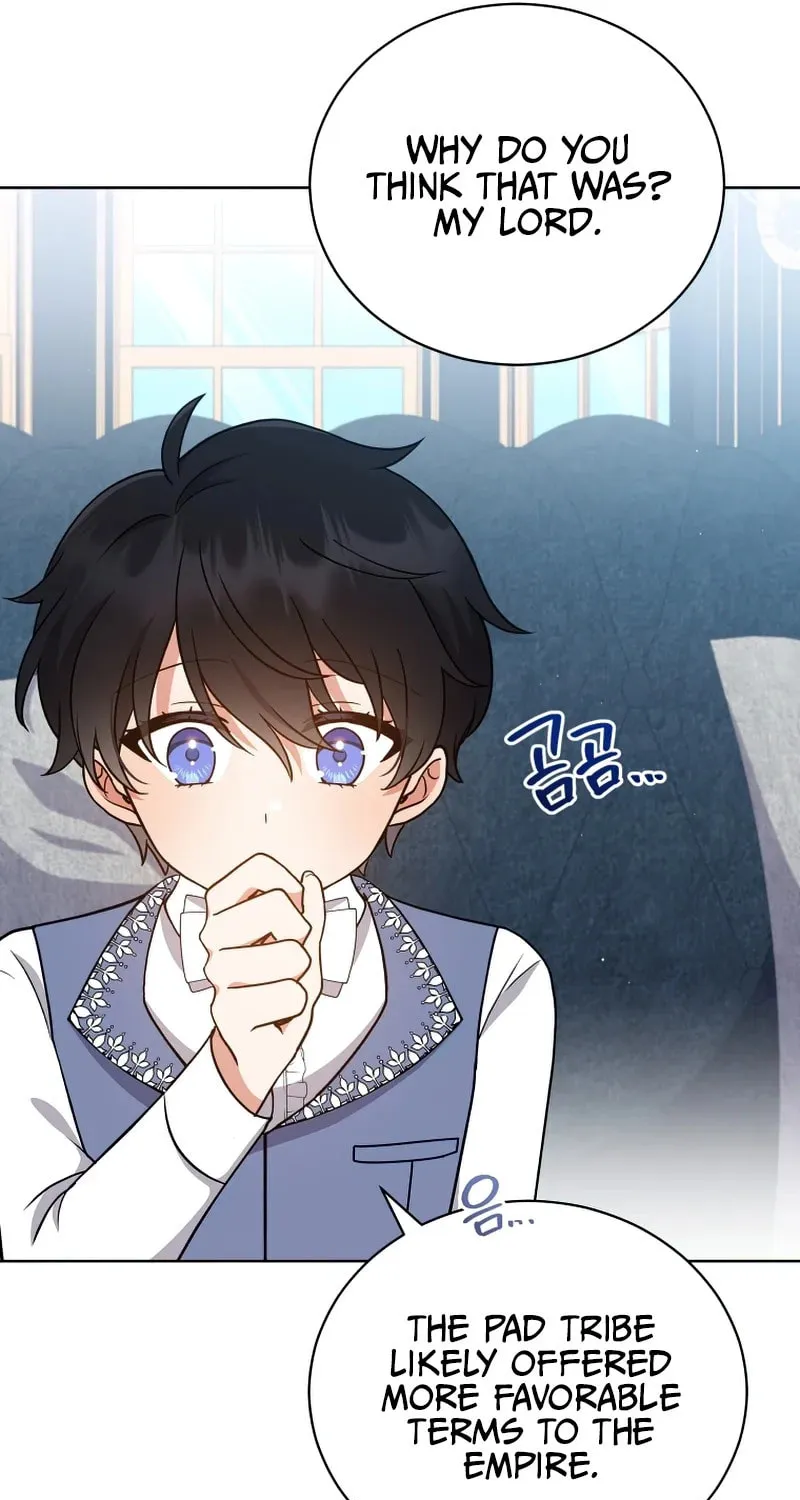 I Became the Daughter-in-Law of the Righteous Mad Dog Chapter 13 page 54 - 