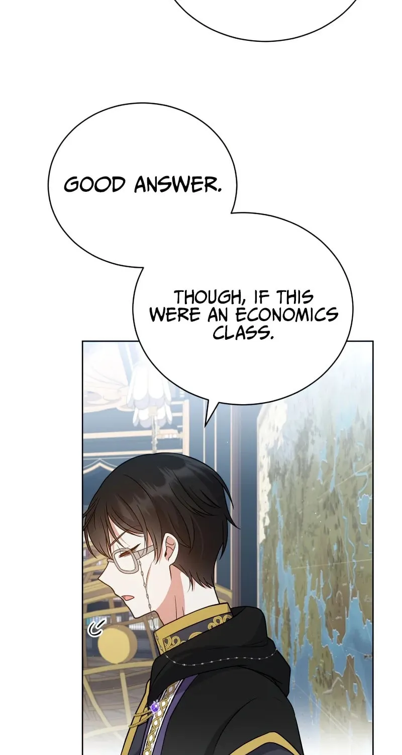 I Became the Daughter-in-Law of the Righteous Mad Dog Chapter 13 page 55 - 