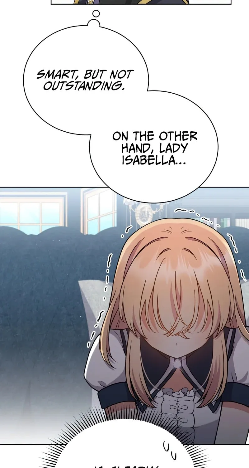 I Became the Daughter-in-Law of the Righteous Mad Dog Chapter 13 page 56 - 