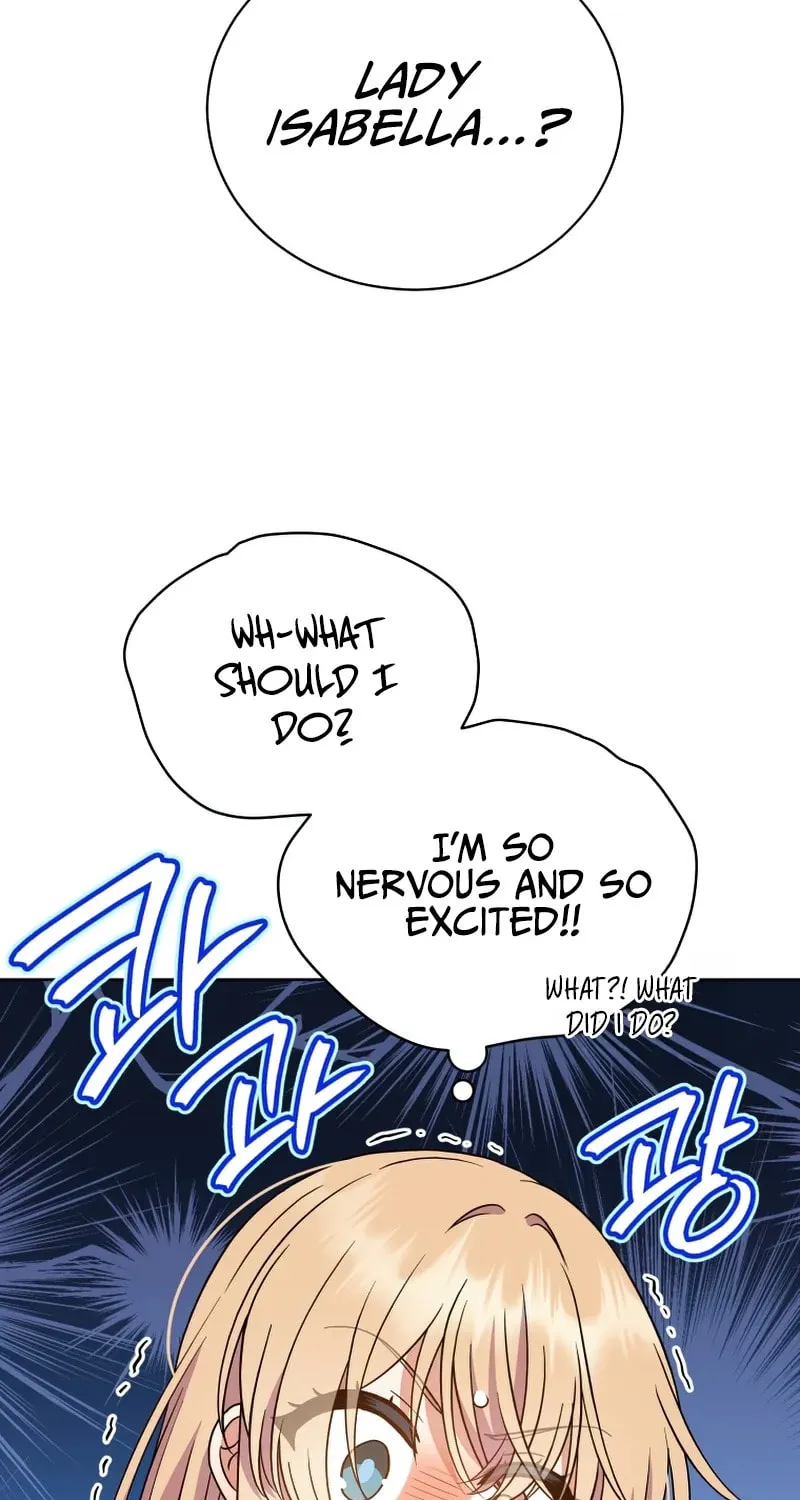 I Became the Daughter-in-Law of the Righteous Mad Dog Chapter 13 page 58 - 
