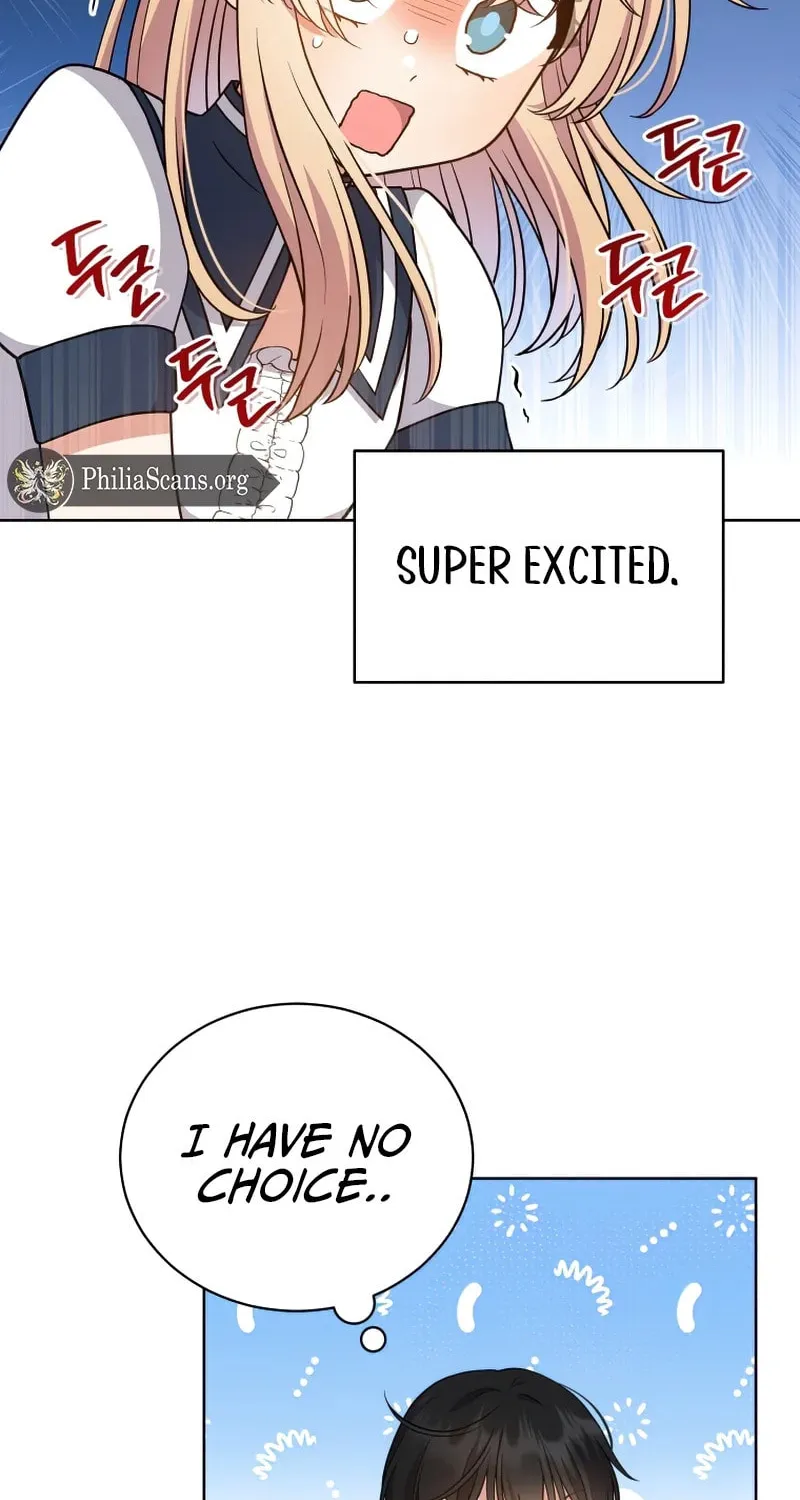 I Became the Daughter-in-Law of the Righteous Mad Dog Chapter 13 page 59 - 