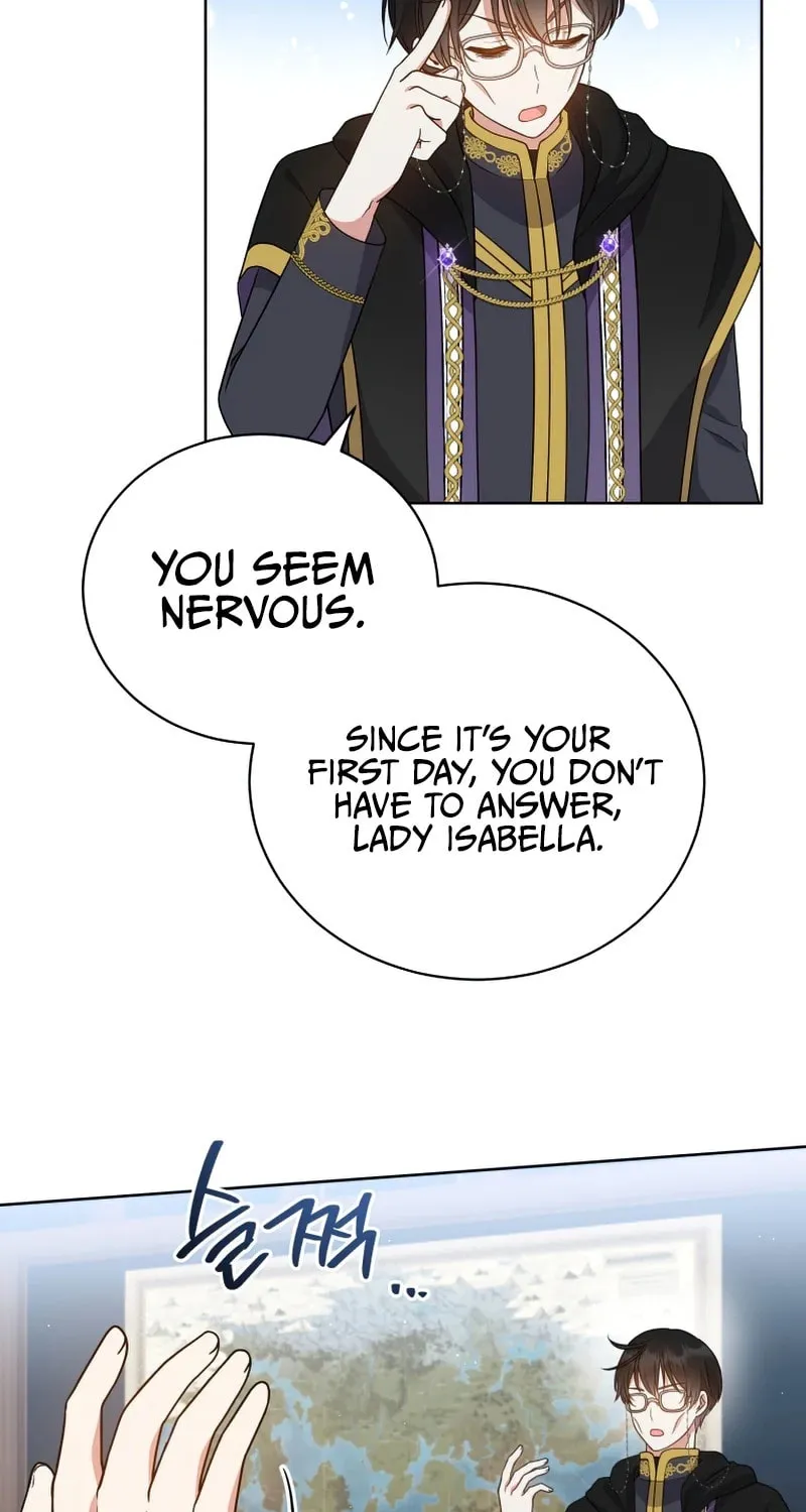 I Became the Daughter-in-Law of the Righteous Mad Dog Chapter 13 page 60 - 