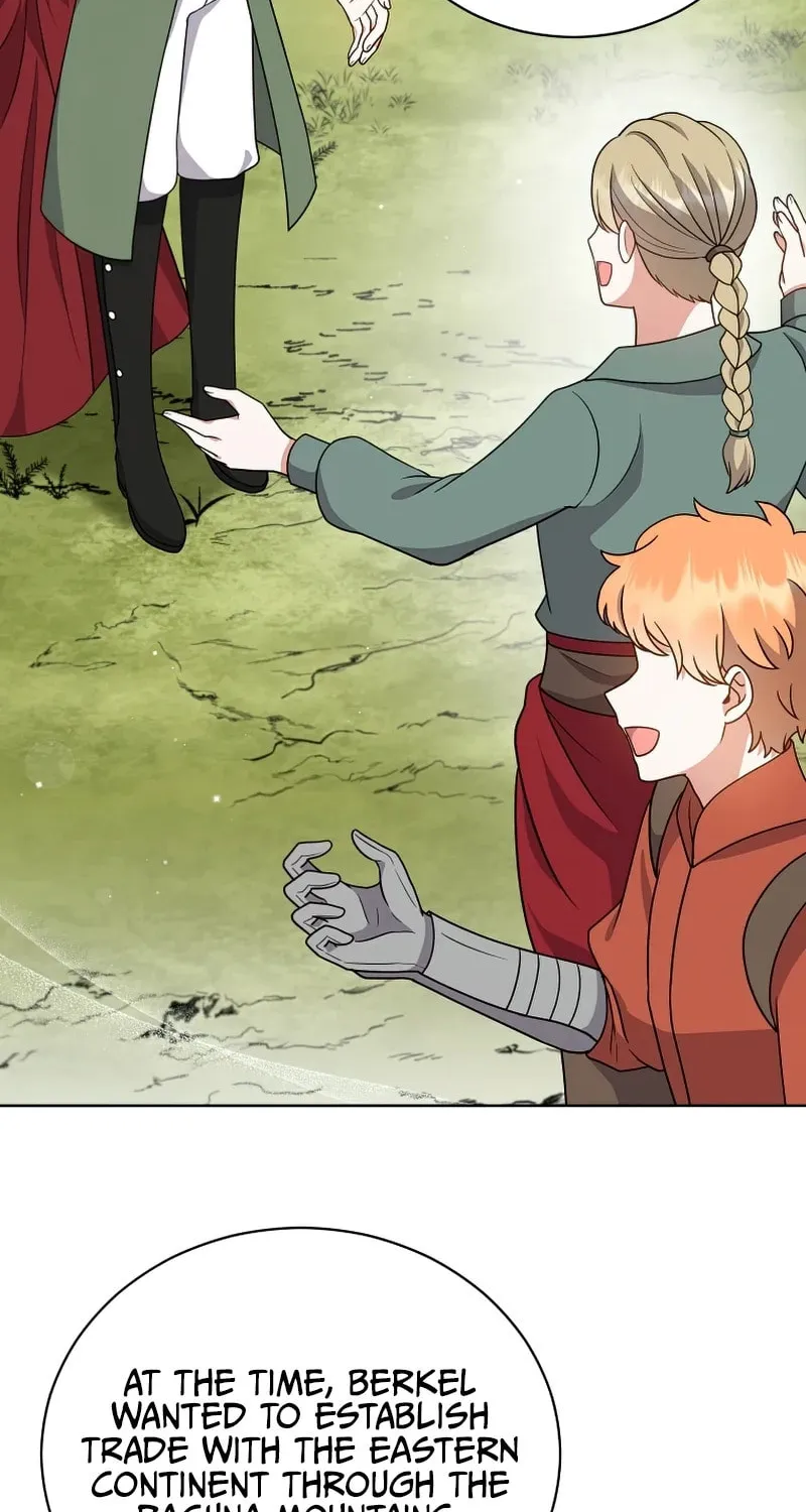 I Became the Daughter-in-Law of the Righteous Mad Dog Chapter 13 page 63 - 