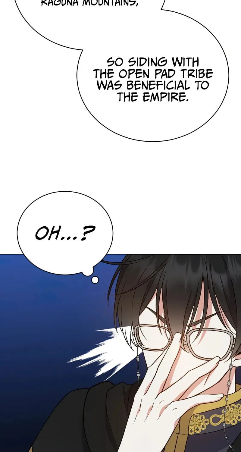 I Became the Daughter-in-Law of the Righteous Mad Dog Chapter 13 page 64 - 