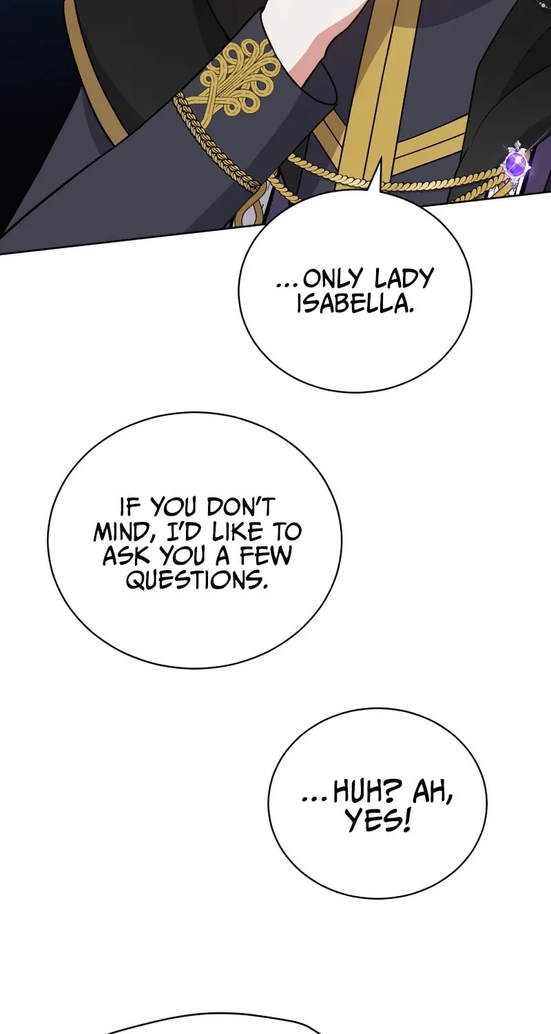 I Became the Daughter-in-Law of the Righteous Mad Dog Chapter 13 page 65 - 