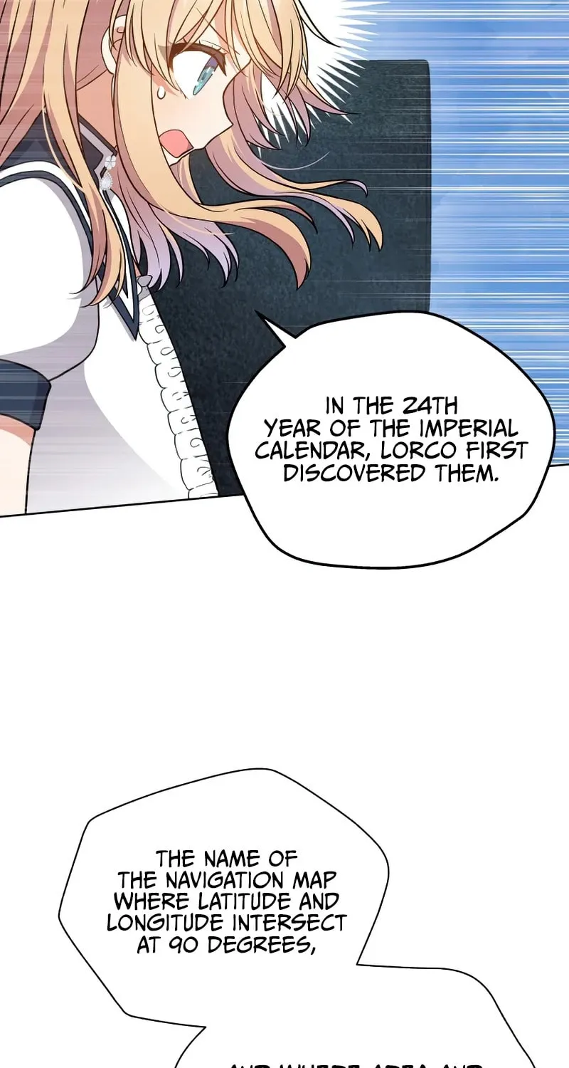 I Became the Daughter-in-Law of the Righteous Mad Dog Chapter 13 page 67 - 