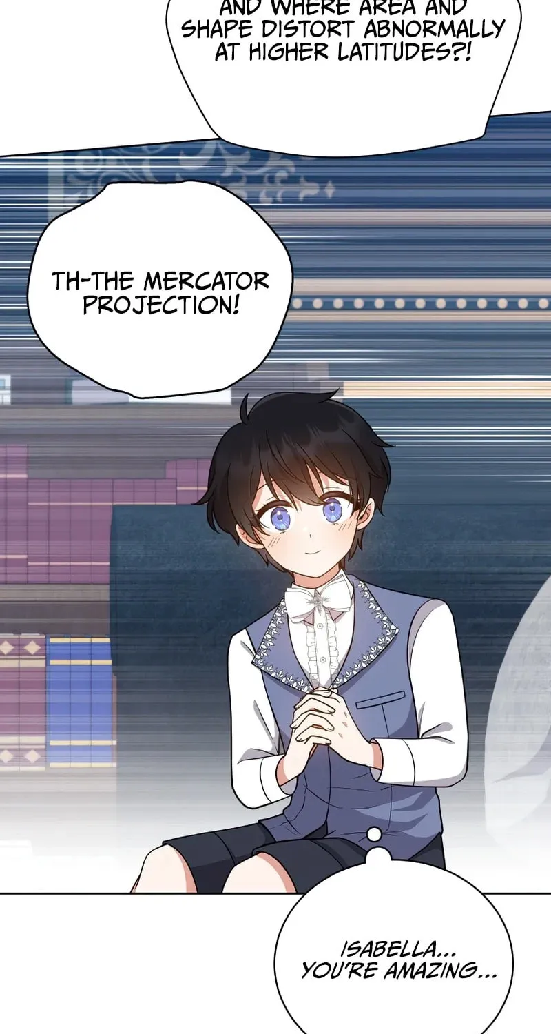 I Became the Daughter-in-Law of the Righteous Mad Dog Chapter 13 page 68 - 