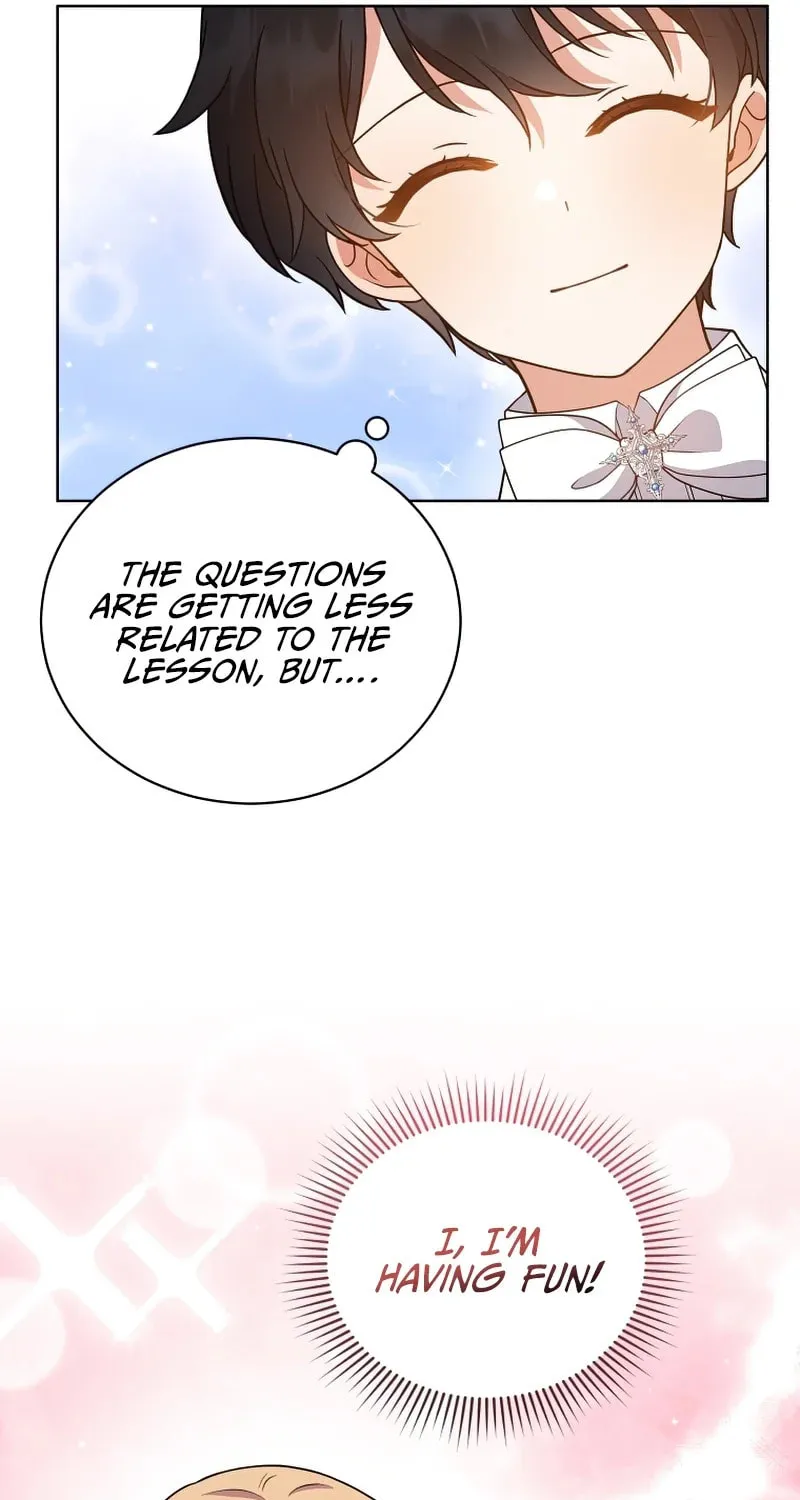 I Became the Daughter-in-Law of the Righteous Mad Dog Chapter 13 page 71 - 