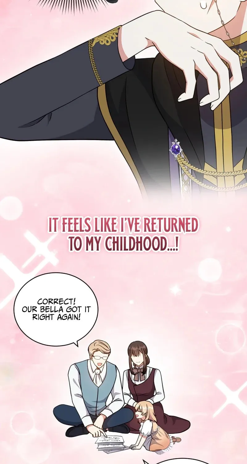 I Became the Daughter-in-Law of the Righteous Mad Dog Chapter 13 page 73 - 