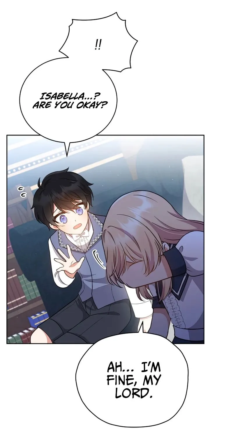 I Became the Daughter-in-Law of the Righteous Mad Dog Chapter 13 page 76 - 
