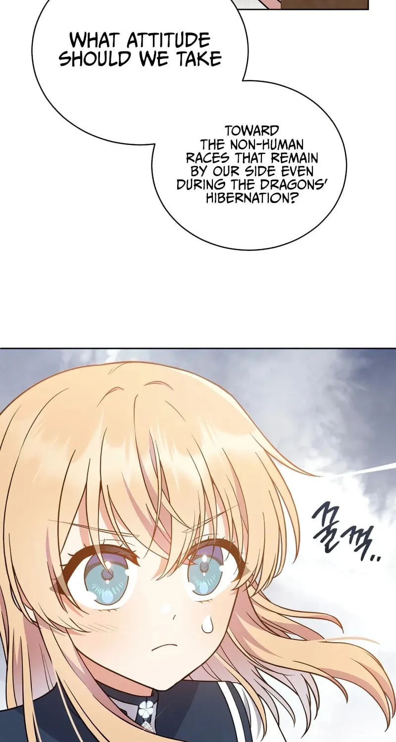 I Became the Daughter-in-Law of the Righteous Mad Dog Chapter 13 page 82 - 