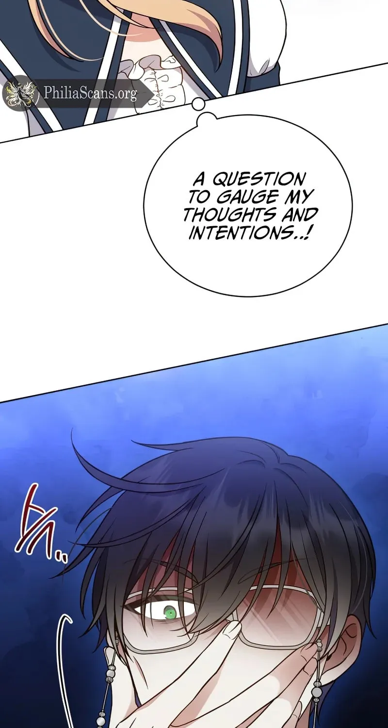 I Became the Daughter-in-Law of the Righteous Mad Dog Chapter 13 page 83 - 