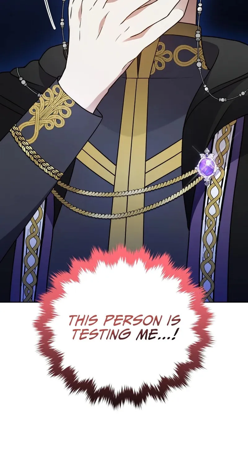 I Became the Daughter-in-Law of the Righteous Mad Dog Chapter 13 page 84 - 