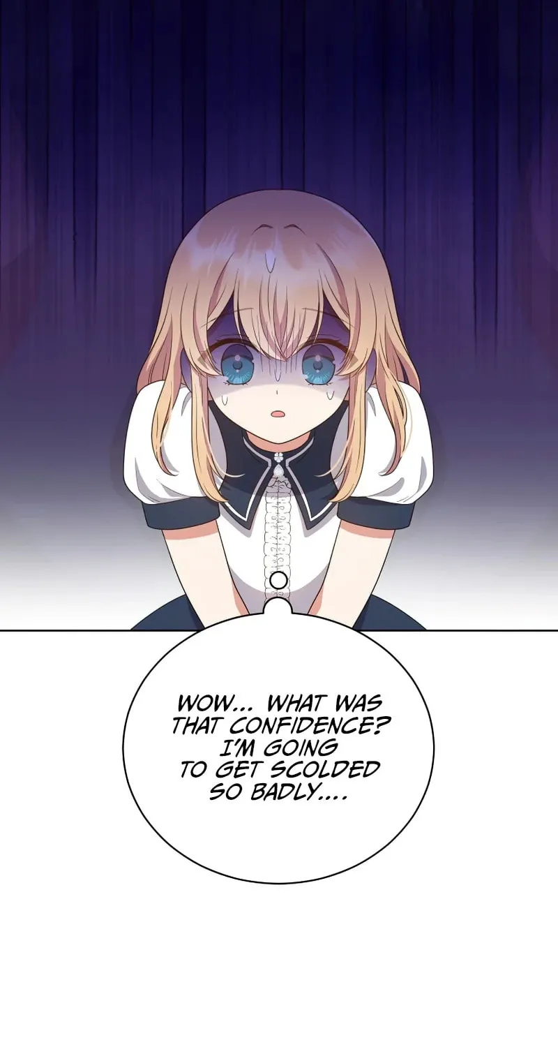 I Became the Daughter-in-Law of the Righteous Mad Dog Chapter 13 page 10 - 