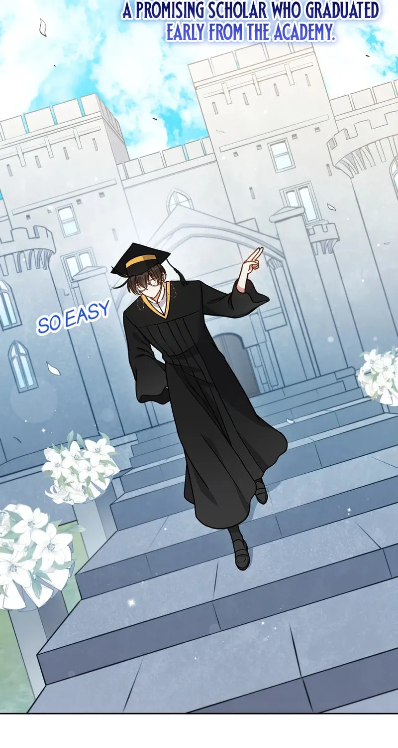 I Became the Daughter-in-Law of the Righteous Mad Dog Chapter 14 page 2 - 