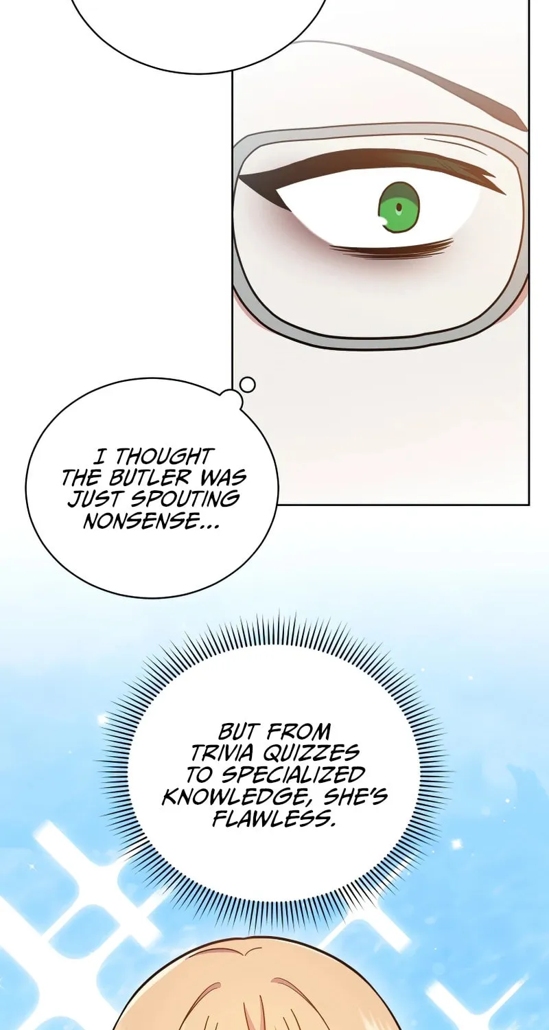 I Became the Daughter-in-Law of the Righteous Mad Dog Chapter 14 page 13 - 