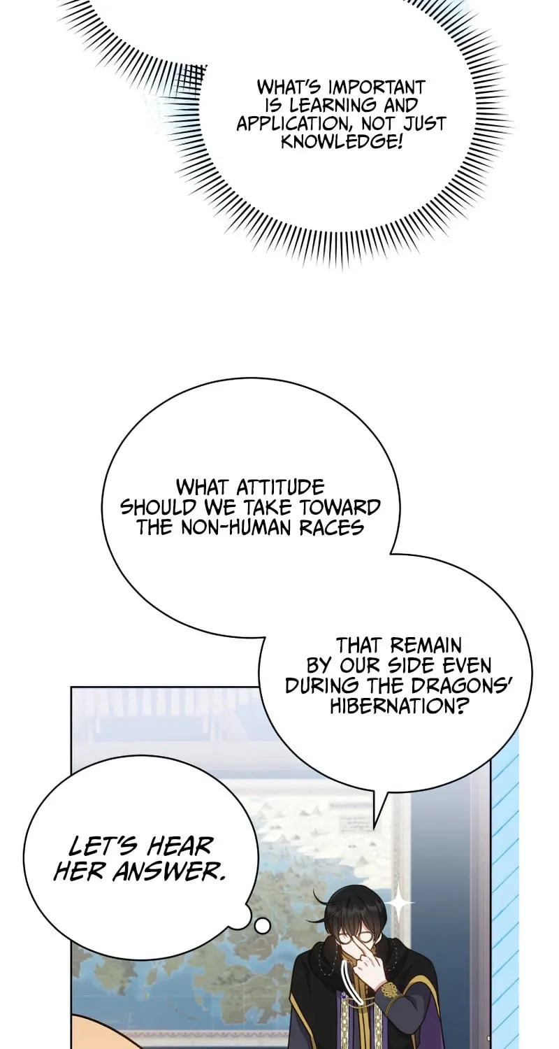 I Became the Daughter-in-Law of the Righteous Mad Dog Chapter 14 page 16 - 