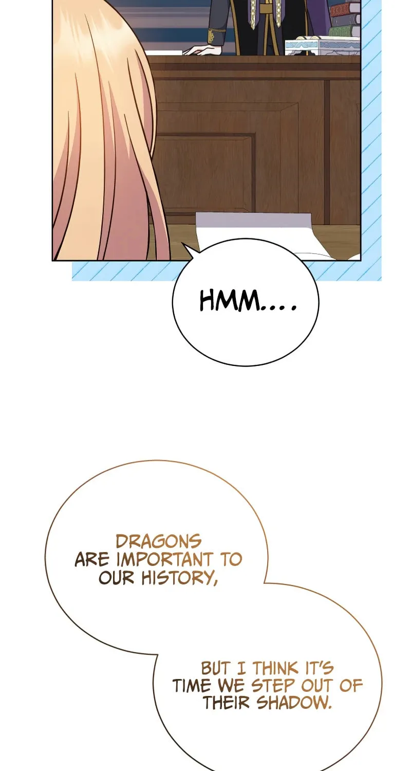 I Became the Daughter-in-Law of the Righteous Mad Dog Chapter 14 page 17 - 