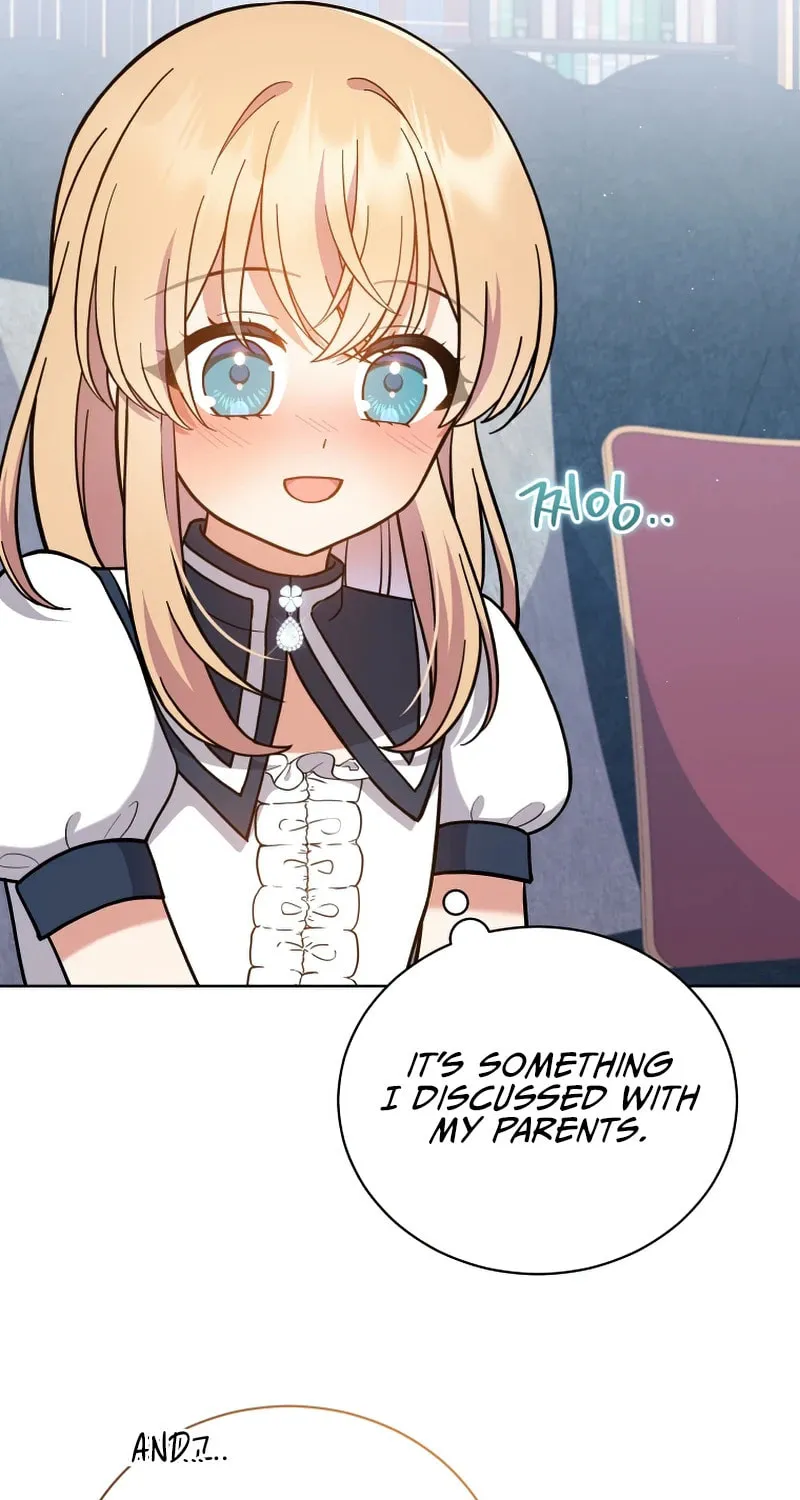 I Became the Daughter-in-Law of the Righteous Mad Dog Chapter 14 page 19 - 